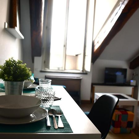 Casa Superga Apartment Turin Luaran gambar