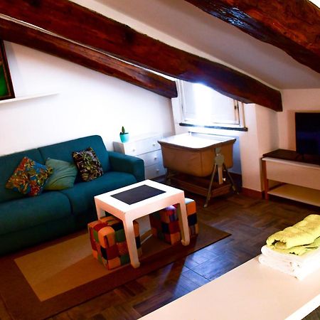 Casa Superga Apartment Turin Luaran gambar