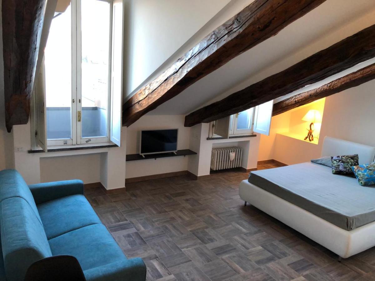 Casa Superga Apartment Turin Luaran gambar
