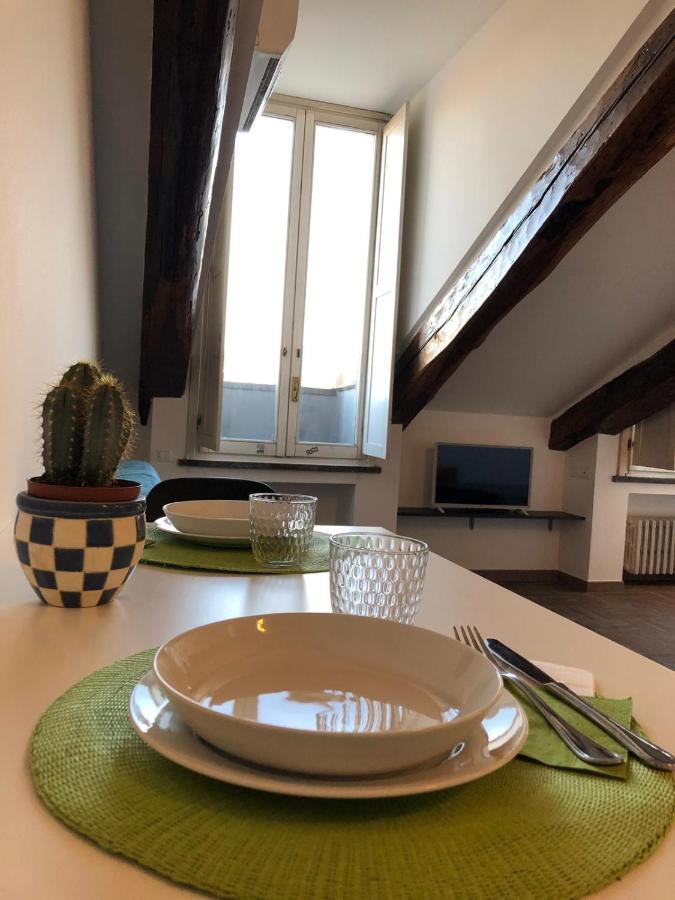 Casa Superga Apartment Turin Luaran gambar