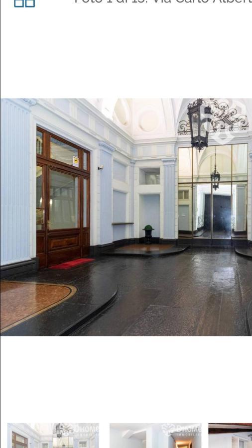 Casa Superga Apartment Turin Luaran gambar
