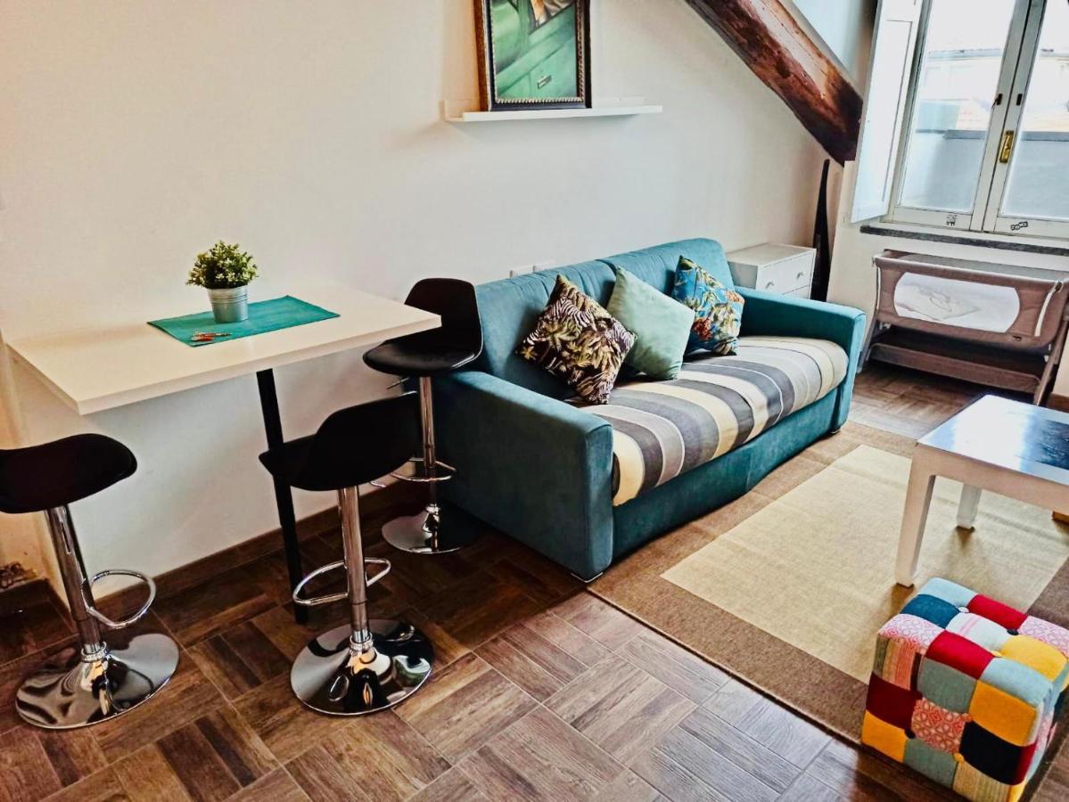 Casa Superga Apartment Turin Luaran gambar