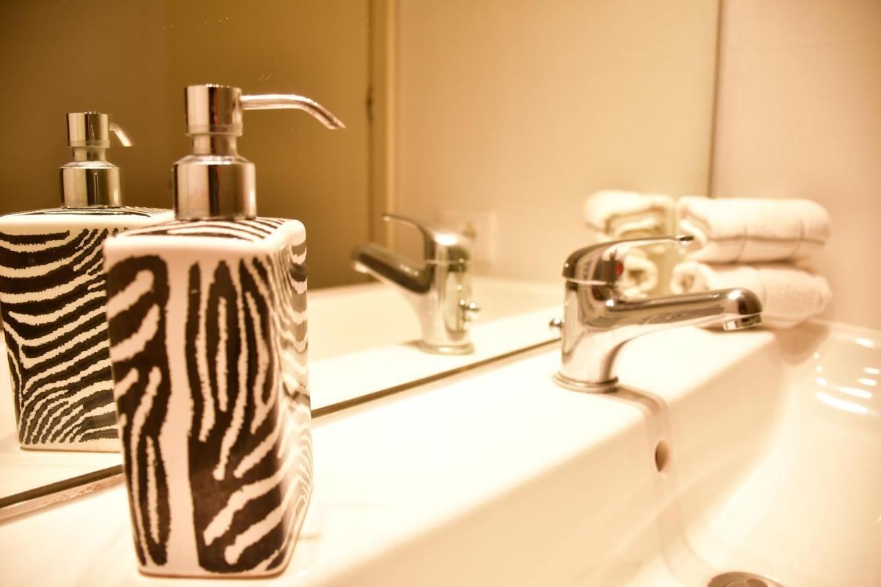 Casa Superga Apartment Turin Luaran gambar