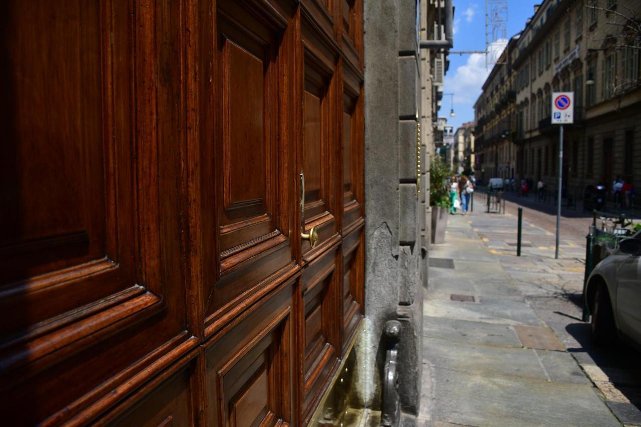 Casa Superga Apartment Turin Luaran gambar