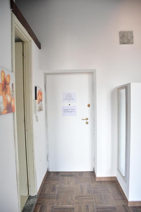 Casa Superga Apartment Turin Luaran gambar