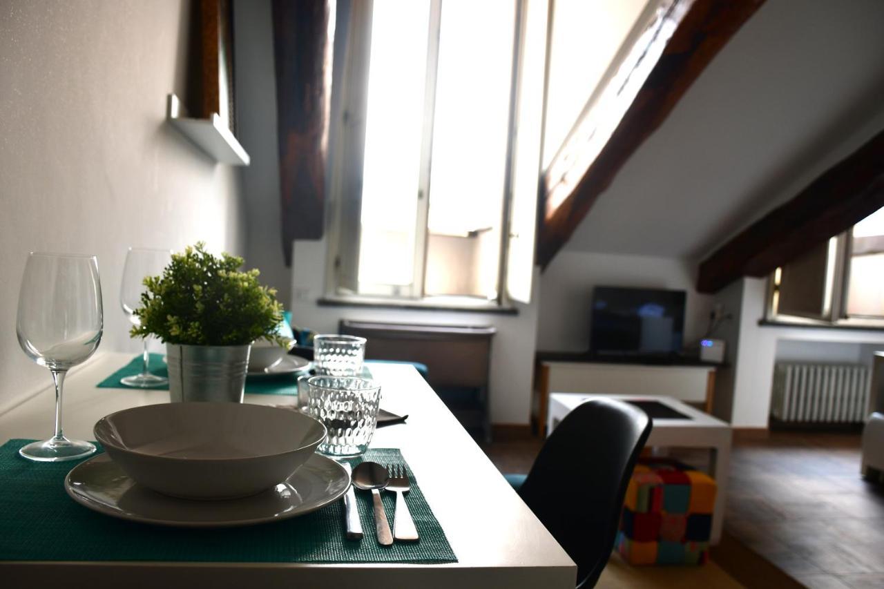 Casa Superga Apartment Turin Luaran gambar