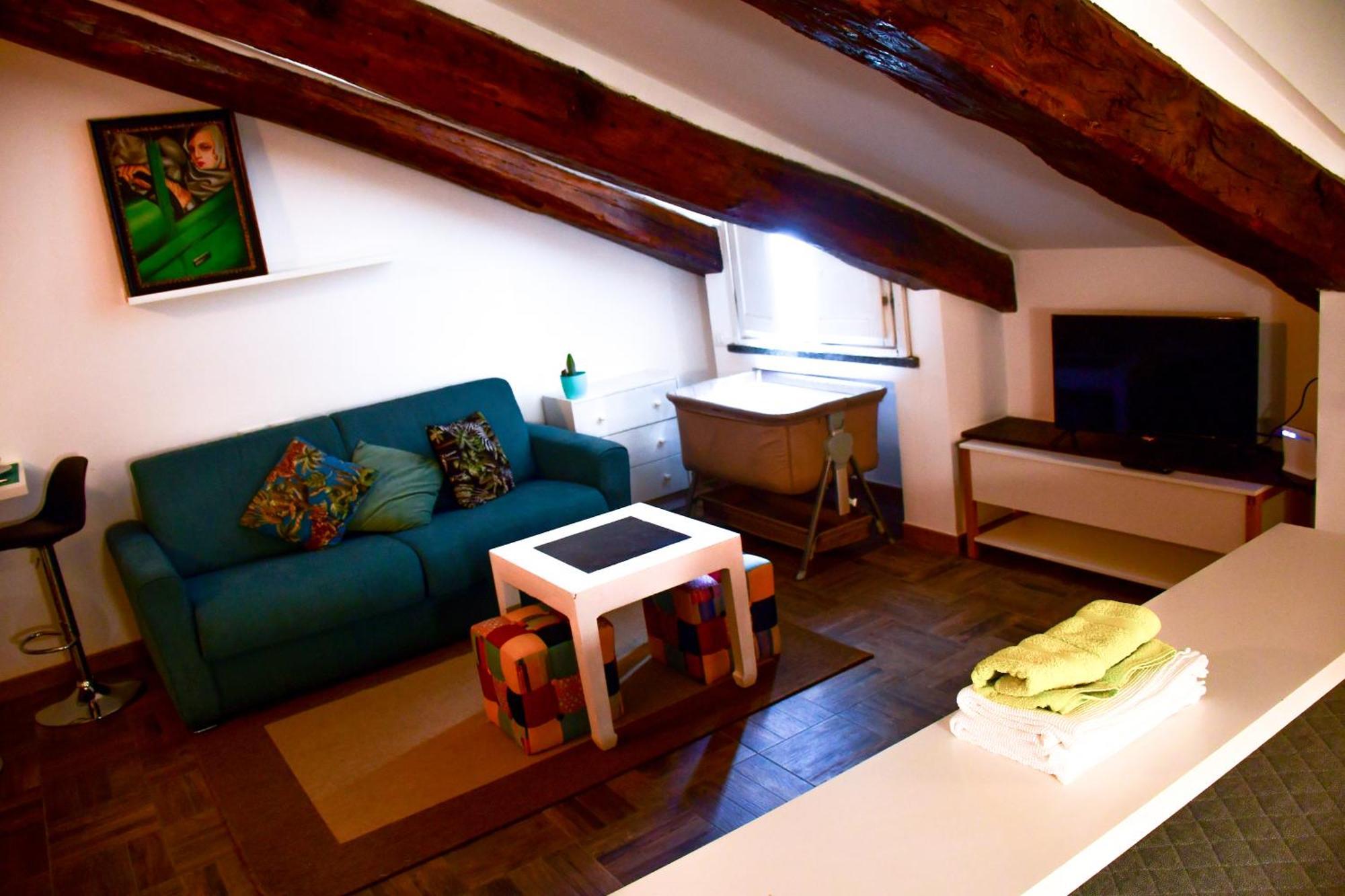 Casa Superga Apartment Turin Luaran gambar