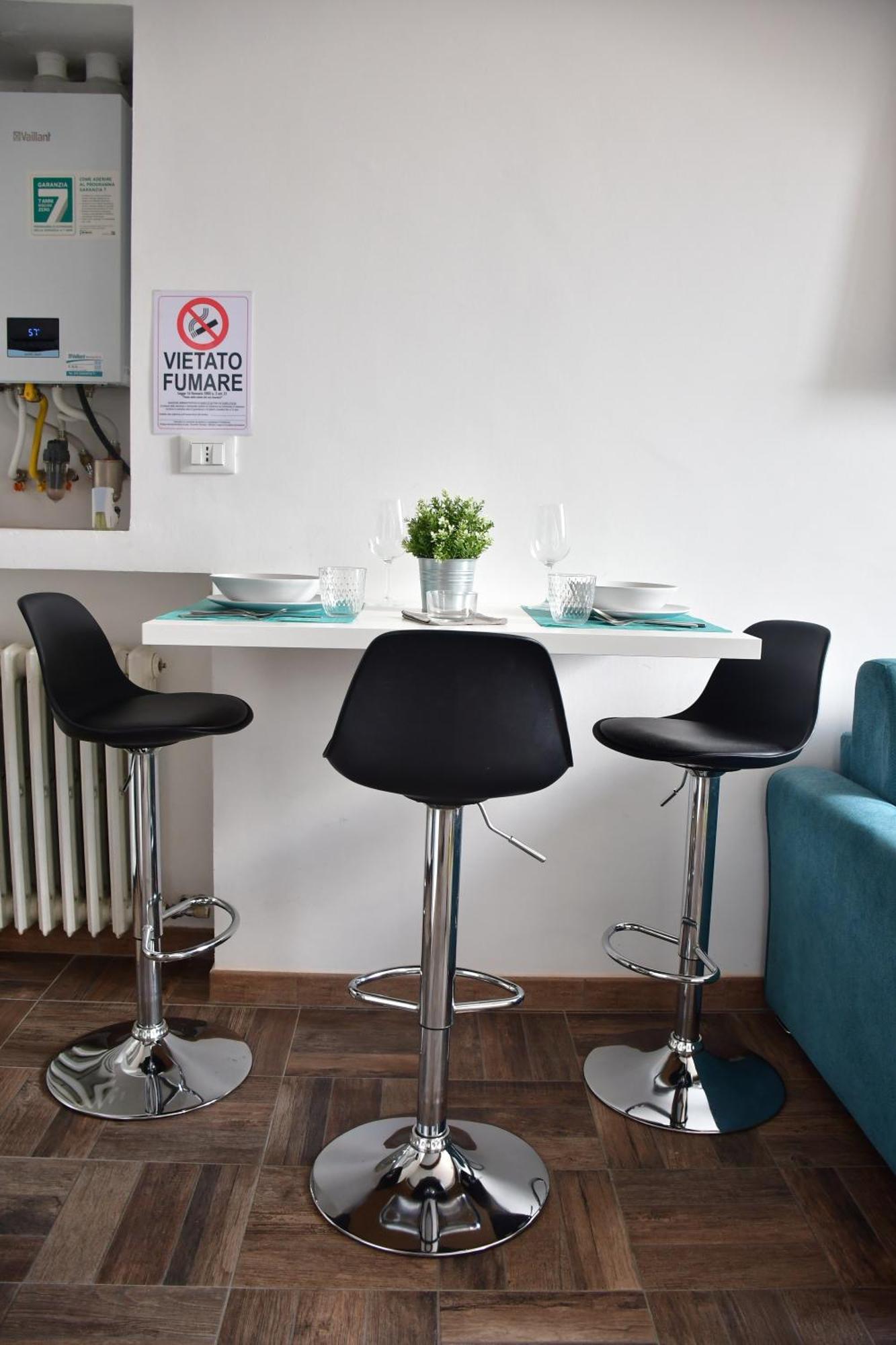 Casa Superga Apartment Turin Luaran gambar